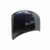 Recambio de capo para jeep compass (mk49) 2.4 4x4 referencia OEM IAM 68079255AA  