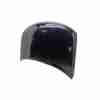 Recambio de capo para jeep compass (mk49) 2.4 4x4 referencia OEM IAM 68079255AA  