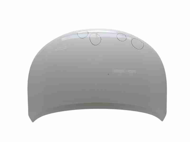 Recambio de capo para toyota avensis (t27) advance referencia OEM IAM 5330105040  