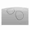 Recambio de capo para toyota avensis (t27) advance referencia OEM IAM 5330105040  
