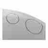 Recambio de capo para toyota avensis (t27) advance referencia OEM IAM 5330105040  
