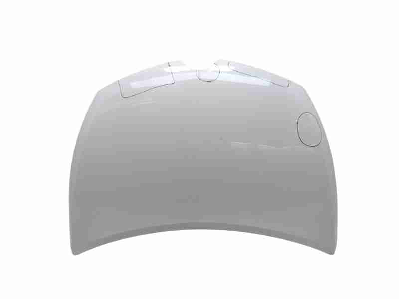 Recambio de capo para renault clio iv authentique referencia OEM IAM 651009833R  