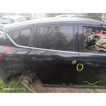 Recambio de puerta trasera derecha para ford c-max edition referencia OEM IAM 1781645  