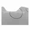 Recambio de capo para renault clio iv authentique referencia OEM IAM 651009833R  
