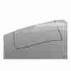 Recambio de capo para renault clio iv authentique referencia OEM IAM 651009833R  