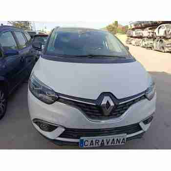renault grand scénic iv (r9_) del año 2019