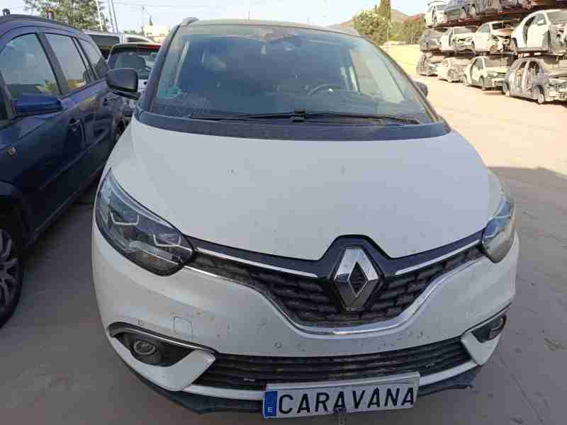 renault grand scénic iv (r9_) del año 2019