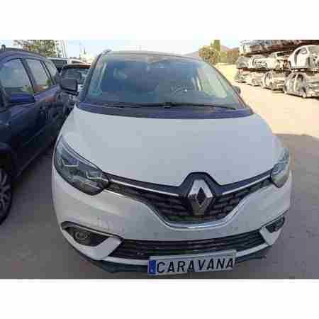 RENAULT GRAND SCÉNIC IV (R9_)