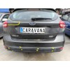 Recambio de paragolpes trasero para ford focus lim. business referencia OEM IAM F1EB17906ABXWAA  