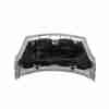 Recambio de capo para citroën berlingo multispace (b9) 1.6 hdi 90 referencia OEM IAM 7901P7  