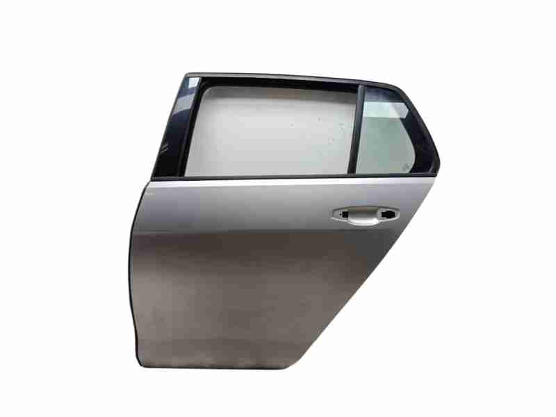 Recambio de puerta trasera izquierda para volkswagen golf vii lim. advance bluemotion referencia OEM IAM 5G4833055AC / 5G4833055