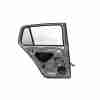 Recambio de puerta trasera izquierda para volkswagen golf vii lim. advance bluemotion referencia OEM IAM 5G4833055AC / 5G4833055