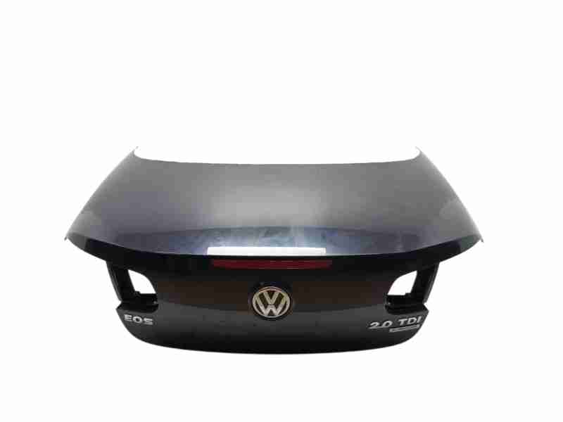 Recambio de porton trasero para volkswagen eos (1f8) basis referencia OEM IAM 1Q0827025H / 1Q0827025  