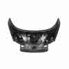 Recambio de porton trasero para volkswagen eos (1f8) basis referencia OEM IAM 1Q0827025H / 1Q0827025  
