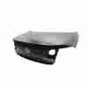 Recambio de porton trasero para volkswagen eos (1f8) basis referencia OEM IAM 1Q0827025H / 1Q0827025  