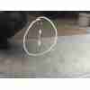 Recambio de puerta delantera derecha para audi q7 (4lb) 3.0 tdi quattro referencia OEM IAM 4L0831052A  