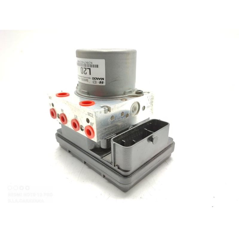 Recambio de abs para kia rio (yb) business referencia OEM IAM 58920H8200  