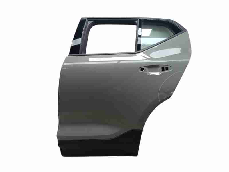 Recambio de puerta trasera izquierda para volvo xc40 (536) b3 mild-hybrid referencia OEM IAM 32399014  