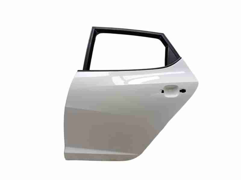 Recambio de puerta trasera izquierda para seat ibiza (6j5) stylance / style referencia OEM IAM 6J4833055  