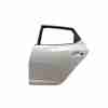 Recambio de puerta trasera izquierda para seat ibiza (6j5) stylance / style referencia OEM IAM 6J4833055  