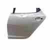 Recambio de puerta trasera izquierda para seat ibiza (6j5) stylance / style referencia OEM IAM 6J4833055  