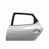 Recambio de puerta trasera izquierda para seat ibiza (6j5) stylance / style referencia OEM IAM 6J4833055  