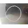 Recambio de puerta trasera izquierda para ford focus iii 1.5 tdci referencia OEM IAM PBM51A24631BF / 2172760  