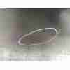 Recambio de puerta trasera izquierda para ford focus iii 1.5 tdci referencia OEM IAM PBM51A24631BF / 2172760  