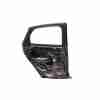 Recambio de puerta trasera izquierda para ford focus iii 1.5 tdci referencia OEM IAM PBM51A24631BF / 2172760  