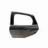 Recambio de puerta trasera izquierda para ford focus iii 1.5 tdci referencia OEM IAM PBM51A24631BF / 2172760  