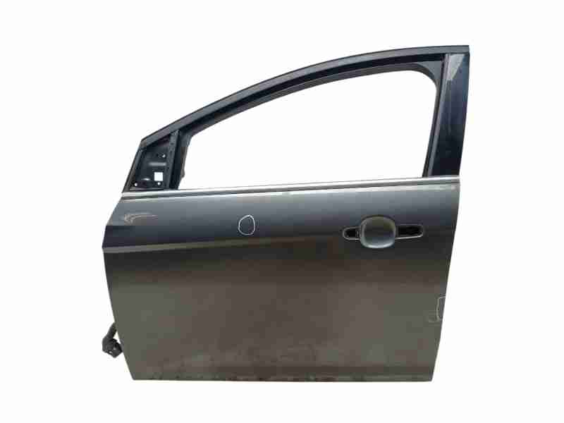Recambio de puerta delantera izquierda para ford focus iii 1.5 tdci referencia OEM IAM PBM51A20125BF / 2147846  
