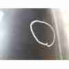 Recambio de puerta delantera izquierda para ford focus iii 1.5 tdci referencia OEM IAM PBM51A20125BF / 2147846  