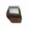 Recambio de puerta trasera derecha para dacia duster (hs_) 1.5 dci (hsaj) referencia OEM IAM 821000291R  