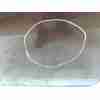 Recambio de puerta trasera derecha para dacia duster (hs_) 1.5 dci (hsaj) referencia OEM IAM 821000291R  