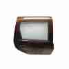 Recambio de puerta trasera derecha para dacia duster (hs_) 1.5 dci (hsaj) referencia OEM IAM 821000291R  