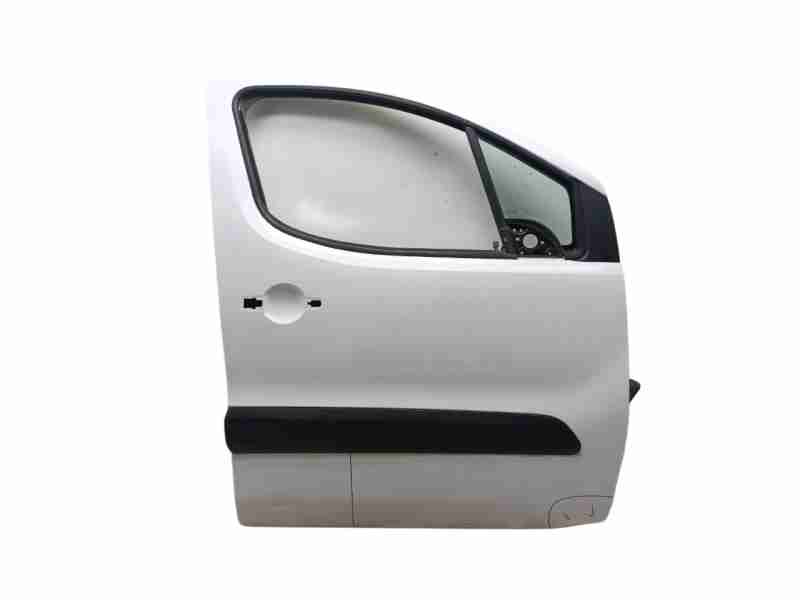 Recambio de puerta delantera derecha para citroën berlingo multispace (b9) 1.6 hdi 90 referencia OEM IAM 9004Z6  