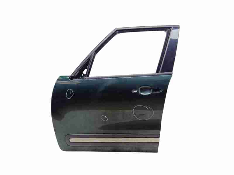 Recambio de puerta delantera izquierda para fiat 500 l living (351) lounge referencia OEM IAM 51883217 / 0001689787880  