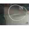 Recambio de puerta delantera izquierda para fiat 500 l living (351) lounge referencia OEM IAM 51883217 / 0001689787880  