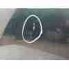 Recambio de puerta delantera izquierda para fiat 500 l living (351) lounge referencia OEM IAM 51883217 / 0001689787880  