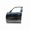 Recambio de puerta delantera izquierda para fiat 500 l living (351) lounge referencia OEM IAM 51883217 / 0001689787880  