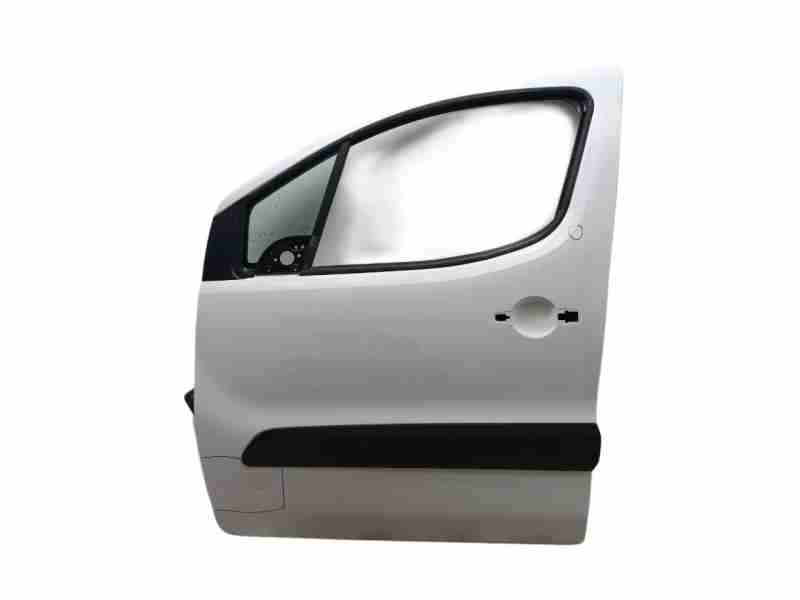 Recambio de puerta delantera izquierda para citroën berlingo multispace (b9) 1.6 hdi 90 referencia OEM IAM 9002Z3  