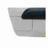 Recambio de puerta delantera izquierda para citroën berlingo multispace (b9) 1.6 hdi 90 referencia OEM IAM 9002Z3  