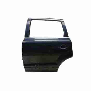 PUERTA TRASERA IZQUIERDA 4L0833051 
