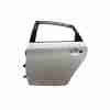 Recambio de puerta trasera izquierda para toyota prius (nhw30) eco referencia OEM IAM 6700447080  
