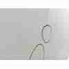 Recambio de puerta trasera izquierda para toyota prius (nhw30) eco referencia OEM IAM 6700447080  