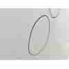 Recambio de puerta trasera izquierda para toyota prius (nhw30) eco referencia OEM IAM 6700447080  