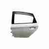 Recambio de puerta trasera izquierda para toyota prius (nhw30) eco referencia OEM IAM 6700447080  