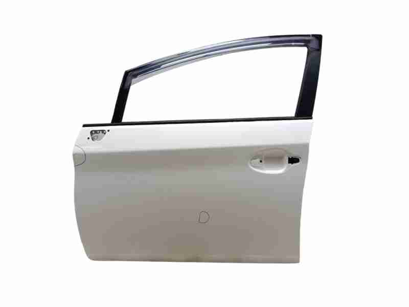 Recambio de puerta delantera izquierda para toyota prius (nhw30) eco referencia OEM IAM 6700247070  