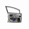 Recambio de puerta delantera izquierda para toyota prius (nhw30) eco referencia OEM IAM 6700247070  