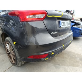 Recambio de paragolpes trasero para ford focus lim. business referencia OEM IAM F1EB17906ABXWAA  